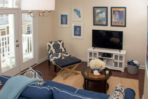 Broad Marsh 110E, Ocean City